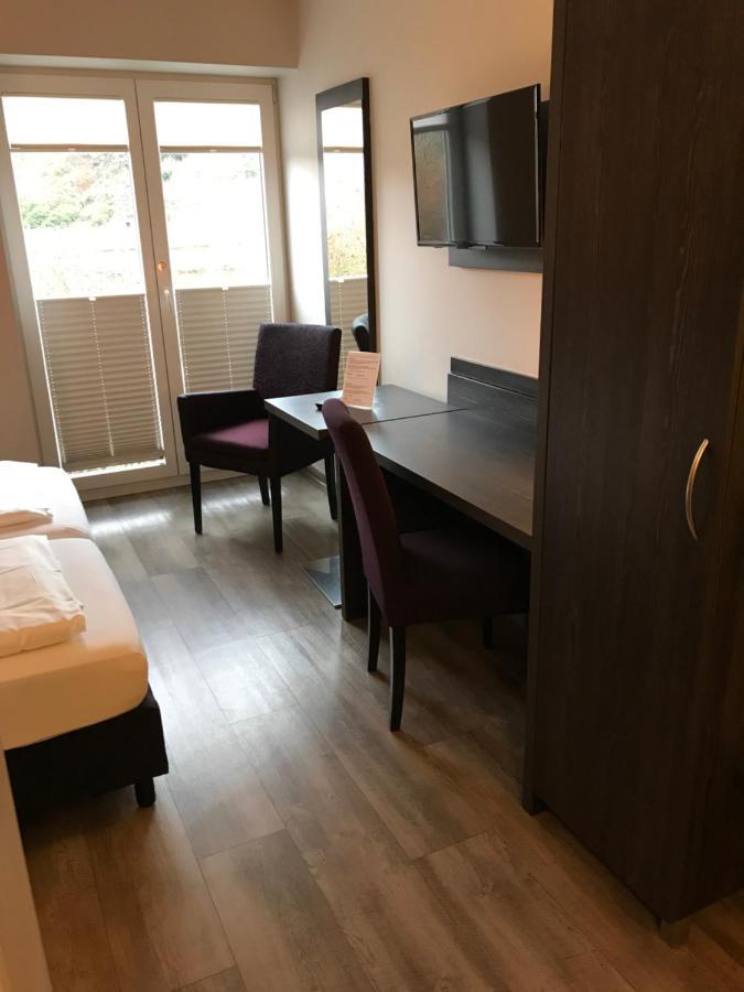 Aparthotel Cochem Exterior photo