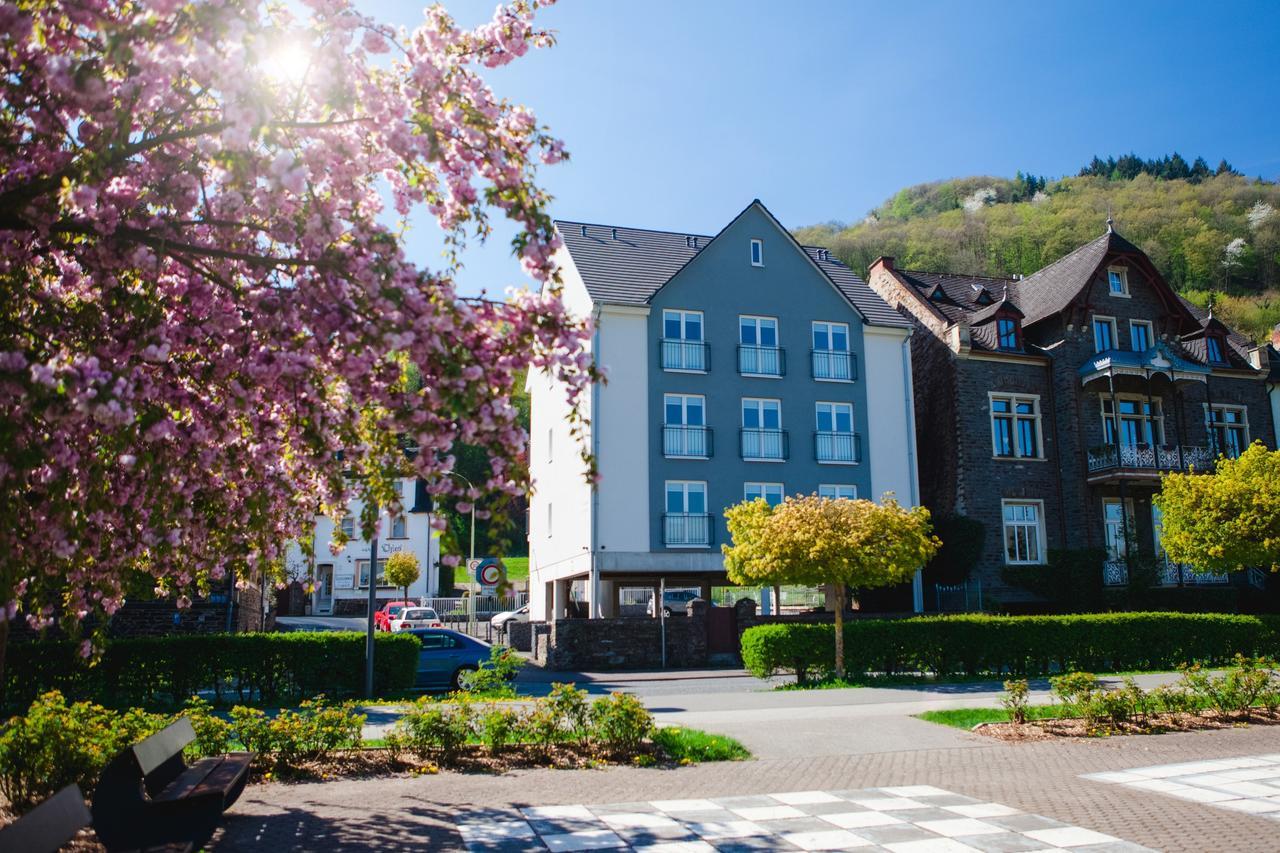Aparthotel Cochem Exterior photo