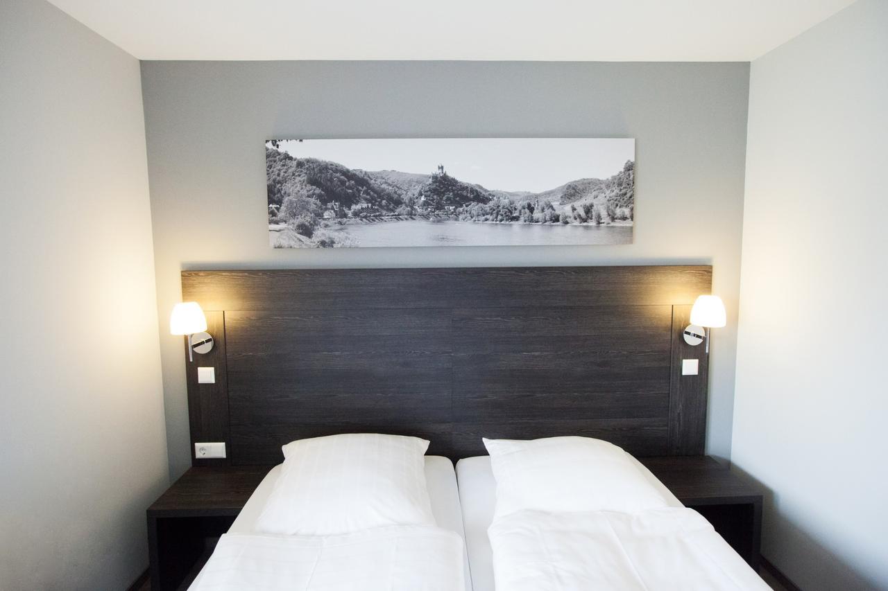 Aparthotel Cochem Exterior photo