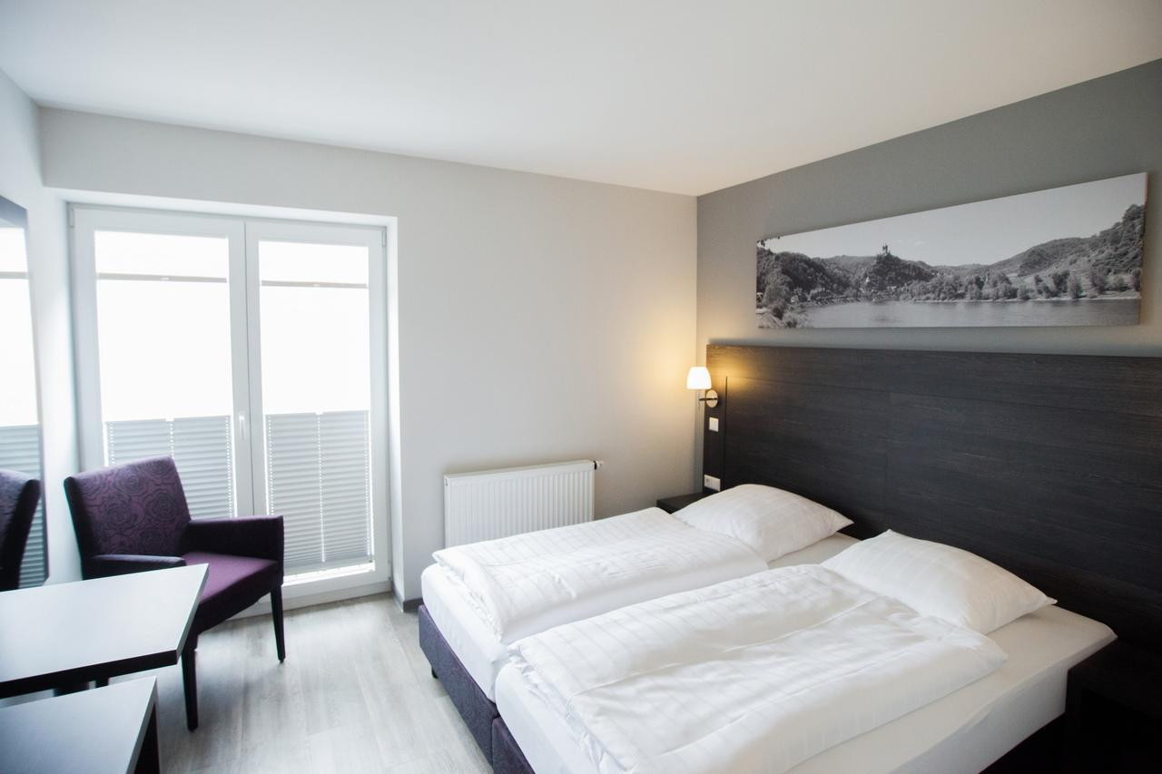 Aparthotel Cochem Exterior photo